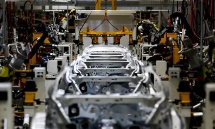 EV China Dreame Hadir Dengan Mobil Listrik Tercepat Dunia