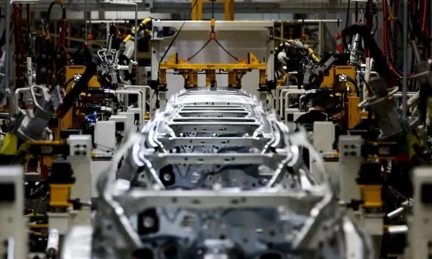 EV China Dreame Hadir Dengan Mobil Listrik Tercepat Dunia