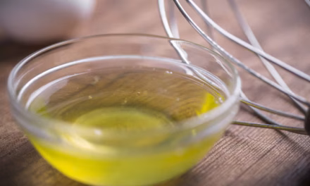 Manfaat Luar Biasa Putih Telur untuk Menurunkan Berat Badan