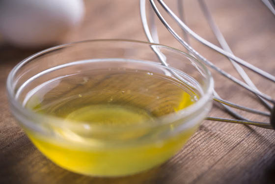 Manfaat Luar Biasa Putih Telur untuk Menurunkan Berat Badan