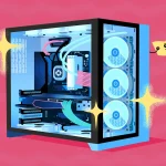 Pc Gaming Ini Cocok Untuk Kamu Miliki Dalam Bujet Pelajar!