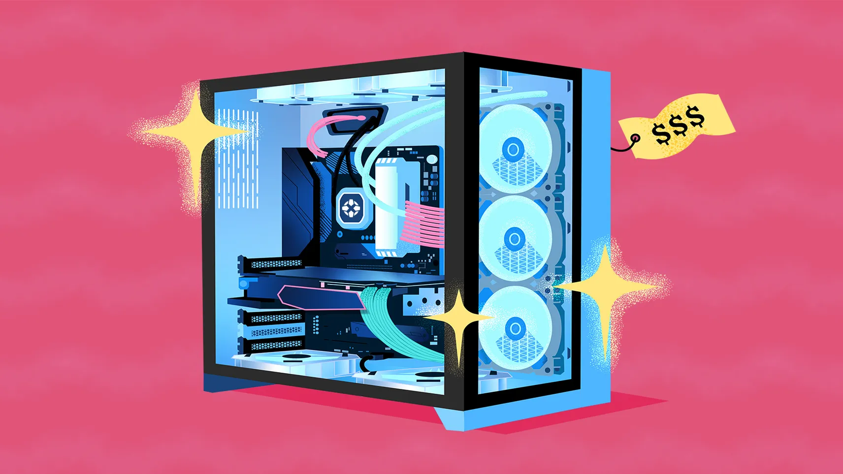 Pc Gaming Ini