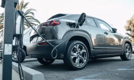 Mobil Listrik Terkadang Menyumbang Emisi Lebih Dari Hybrid