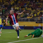 Perjalanan Brasil Tersingkir Dari Piala Dunia 2026 Oleh Norwegia!