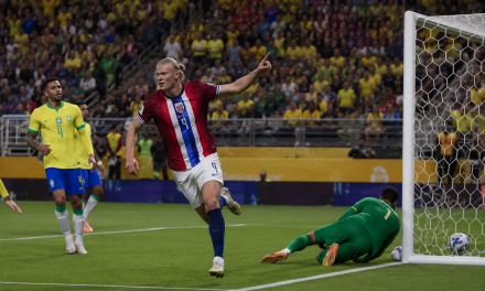 Perjalanan Brasil Tersingkir Dari Piala Dunia 2026 Oleh Norwegia!