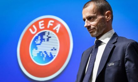 Alasan Presiden UEFA Ogah Hadiri Final Piala Dunia 2026