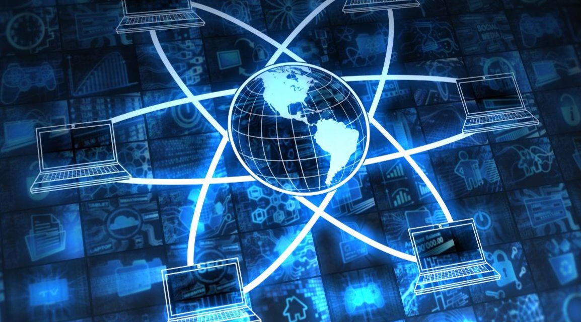 Infrastruktur Internet Global Dianggap Rapuh: Dunia Terancam