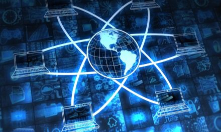 Infrastruktur Internet Global Dianggap Rapuh: Dunia Terancam