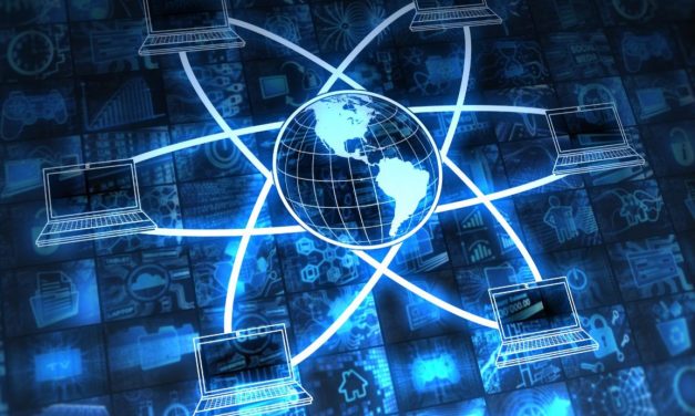 Infrastruktur Internet Global Dianggap Rapuh: Dunia Terancam