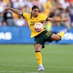 Pelatih Matildas Beri Peringatan Soal Sam Kerr Jelang Kembali