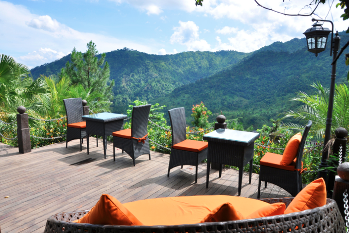 Tempat Nongkrong