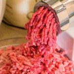 Daging Giling Di Tarik Karena Potensi Kontaminasi Bakteri E. Coli