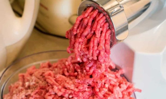 Daging Giling Di Tarik Karena Potensi Kontaminasi Bakteri E. Coli