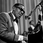 Ray Charles Musisi Yang Miliki Pengaruh Besar Di Industri Jazz