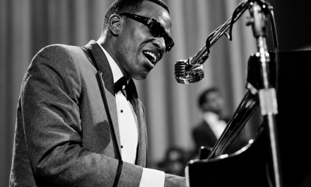 Ray Charles Musisi Yang Miliki Pengaruh Besar Di Industri Jazz