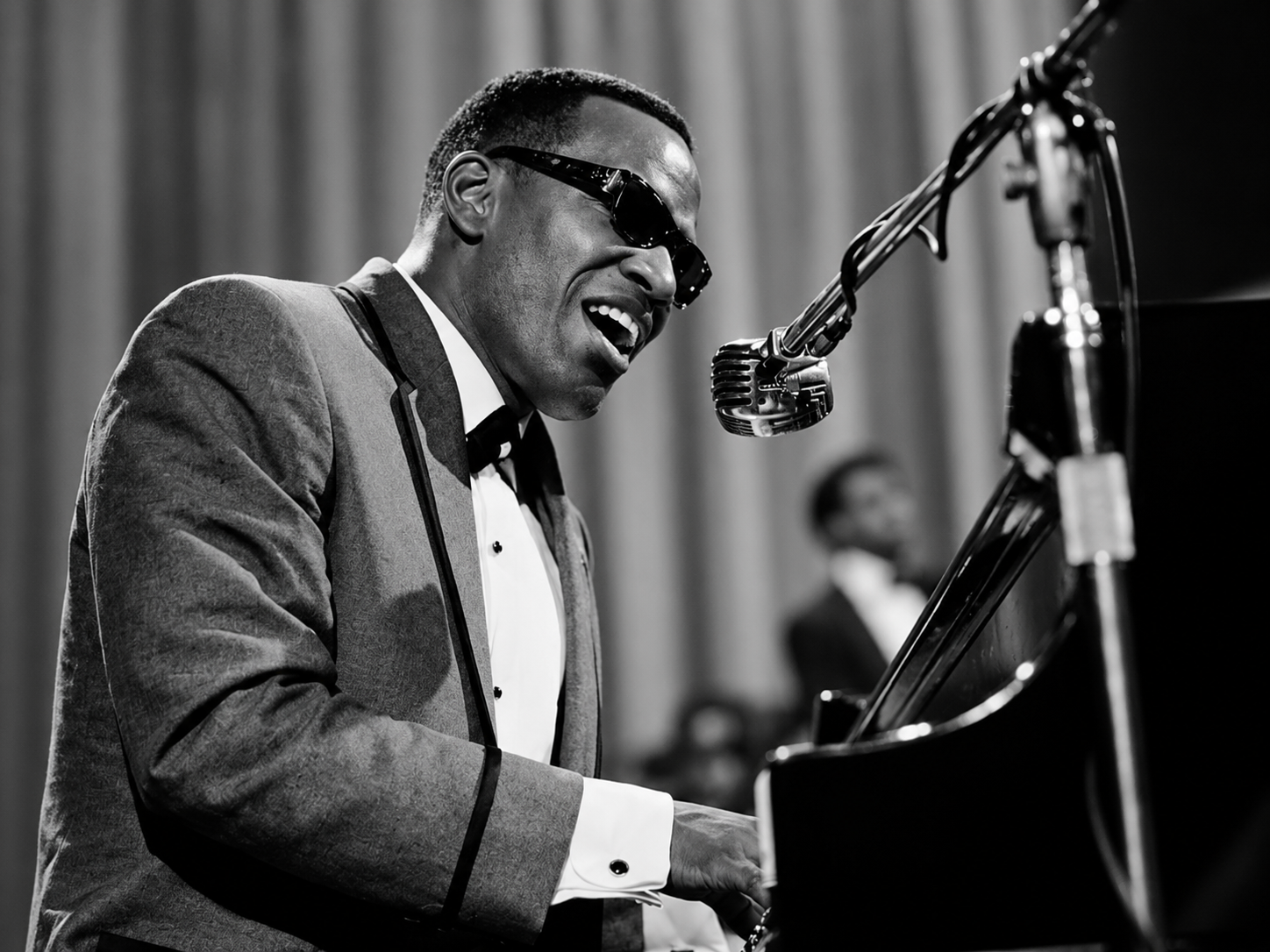 Ray Charles 