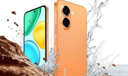 Honor X7e Plus 5G Resmi Meluncur, Usung Baterai 8.100 mAh