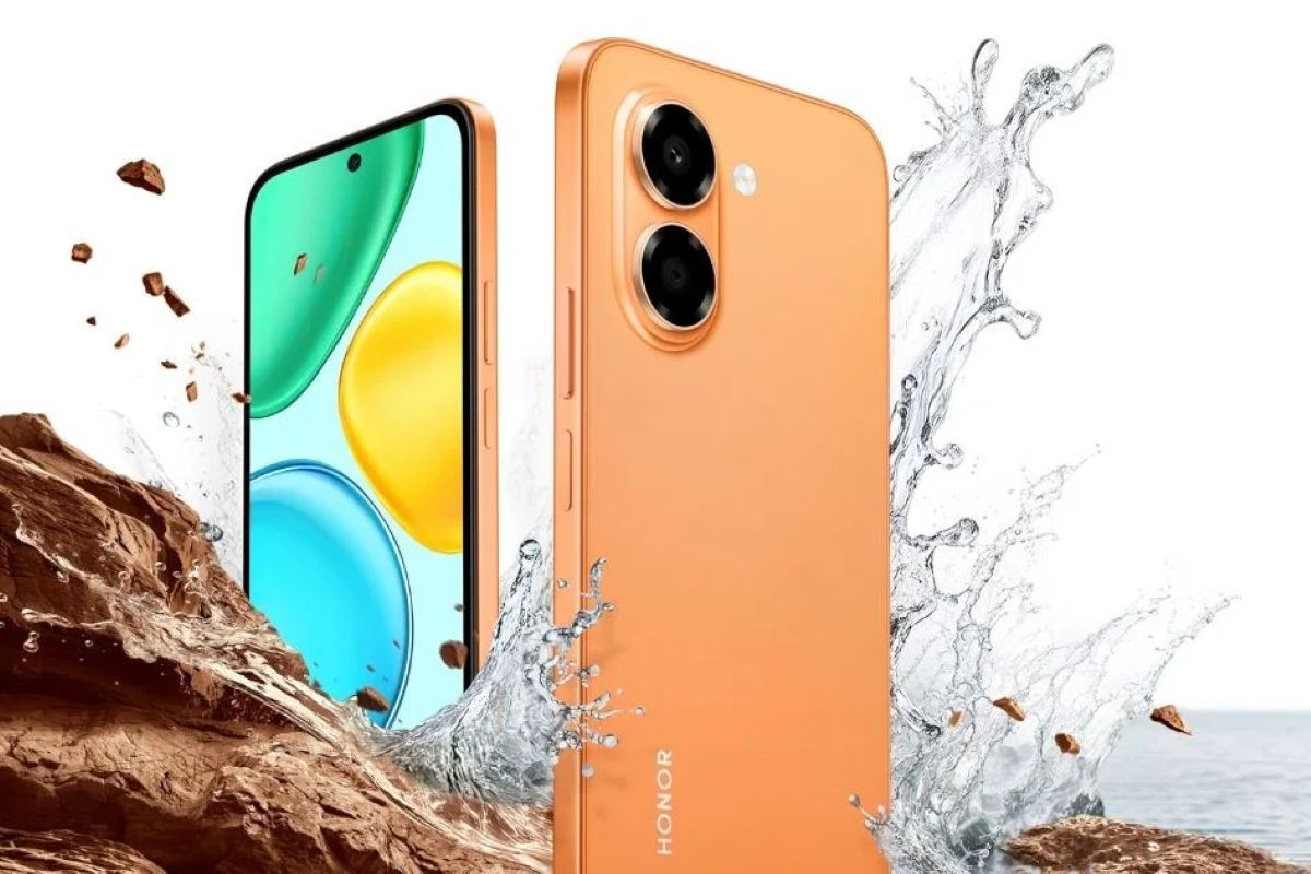 Honor X7e 