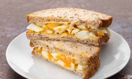 Inspirasi Sarapan Sehat, Pilihan Praktis Untuk Pagi Yang Padat