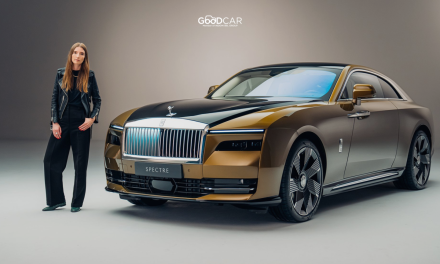 Keunggulan Rolls Royce Eksklusivitas Dan Inovasi