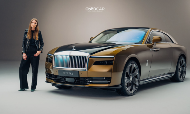 Keunggulan Rolls Royce Eksklusivitas Dan Inovasi