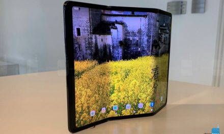 Layar Lipat Tiga 10 Inci, Galaxy Z TriFold, Simak Keunggulannya