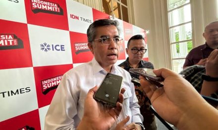 Menaker: UMP 2026 Naik Karena Kajian, Bukan Akibat Demo