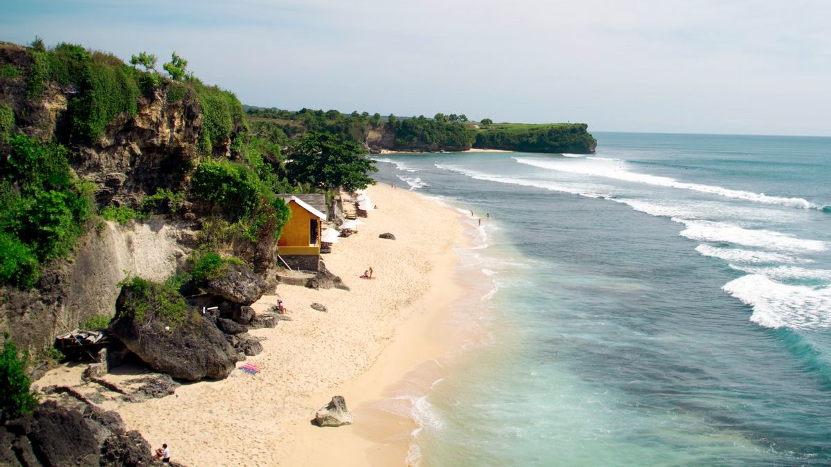 Pantai Balangan