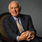 Pembaca Motivasi Jim Rohn, Sangat Di Hormati Secara Global