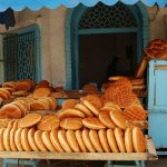 Penemuan Roti Pertama Kali Bukan Mesir Namun Dari Mana