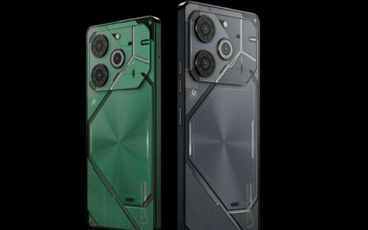 Pilihan HP RAM