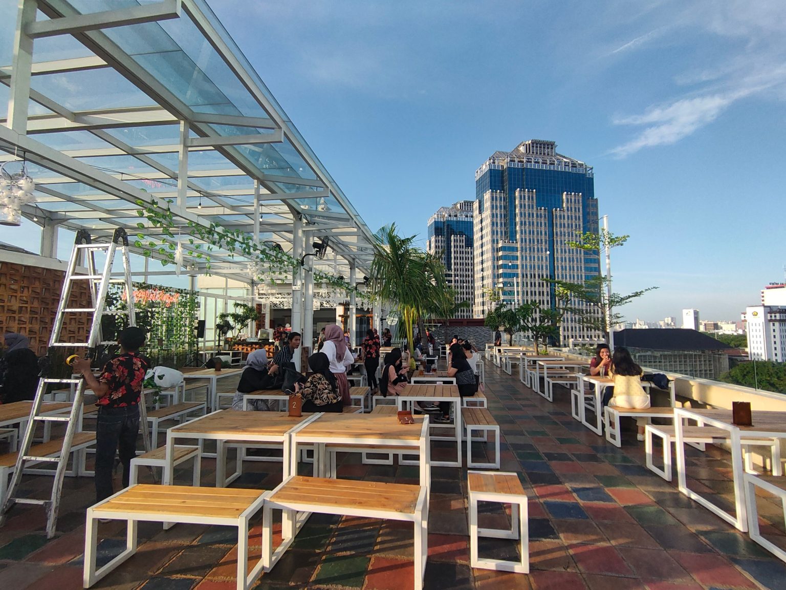 Roof Top