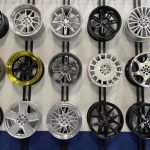 Velg Volk Rays Menjadi Pilihan Utama Bagi Penggemar Otomotif