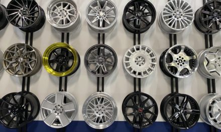 Velg Volk Rays Menjadi Pilihan Utama Bagi Penggemar Otomotif