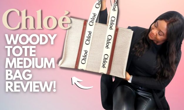 Brand Chloé: Simbol Feminitas Modern Dalam Dunia Mode Mewah