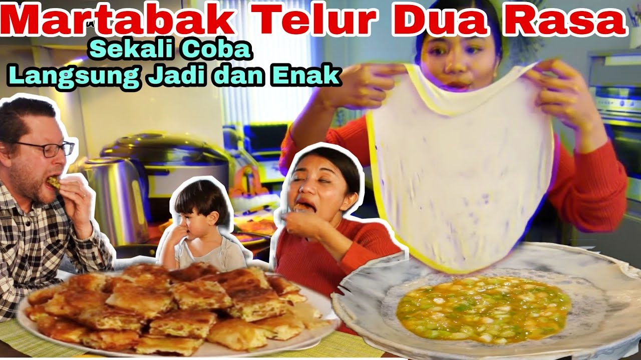 Martabak Telur