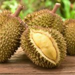 Durian Dalam Kuliner: Resep Olahan Yang Lezat Dan Kreatif
