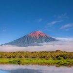 Gunung Kerinci Sebagai Salah Satu Tempat Mendaki Terbaik