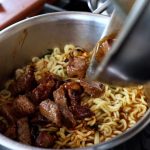 Makanan Korea Selatan Jjapaguri Memiliki Citarasa Spesial
