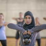 Rekomendasi Hijab Sporty Anti Gerah Buat Olahraga
