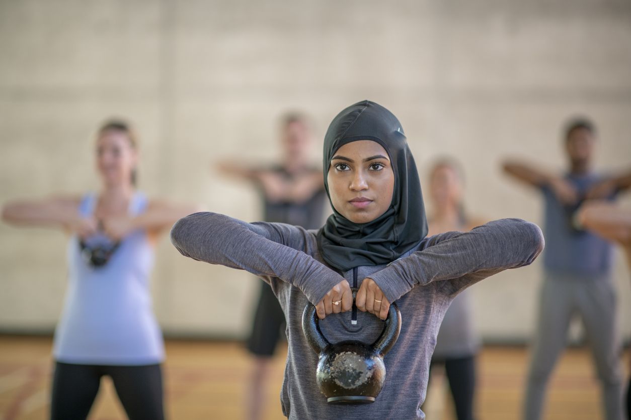 Rekomendasi Hijab 