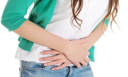 Proses Alami Menstruasi Yang Terjadi Pada Perempuan