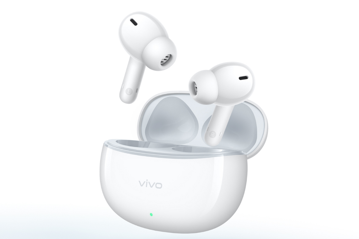 vivo Buds Resmi