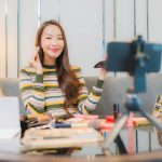Kunci Sukses Influencer: Dari Nol Hingga Populer