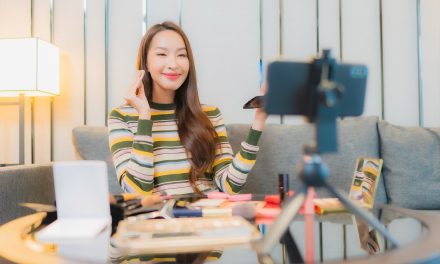 Kunci Sukses Influencer: Dari Nol Hingga Populer