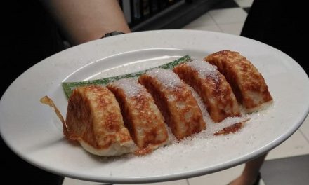 Kue Pancong Khas Indonesia Citra Kuliner Tradisional Menarik