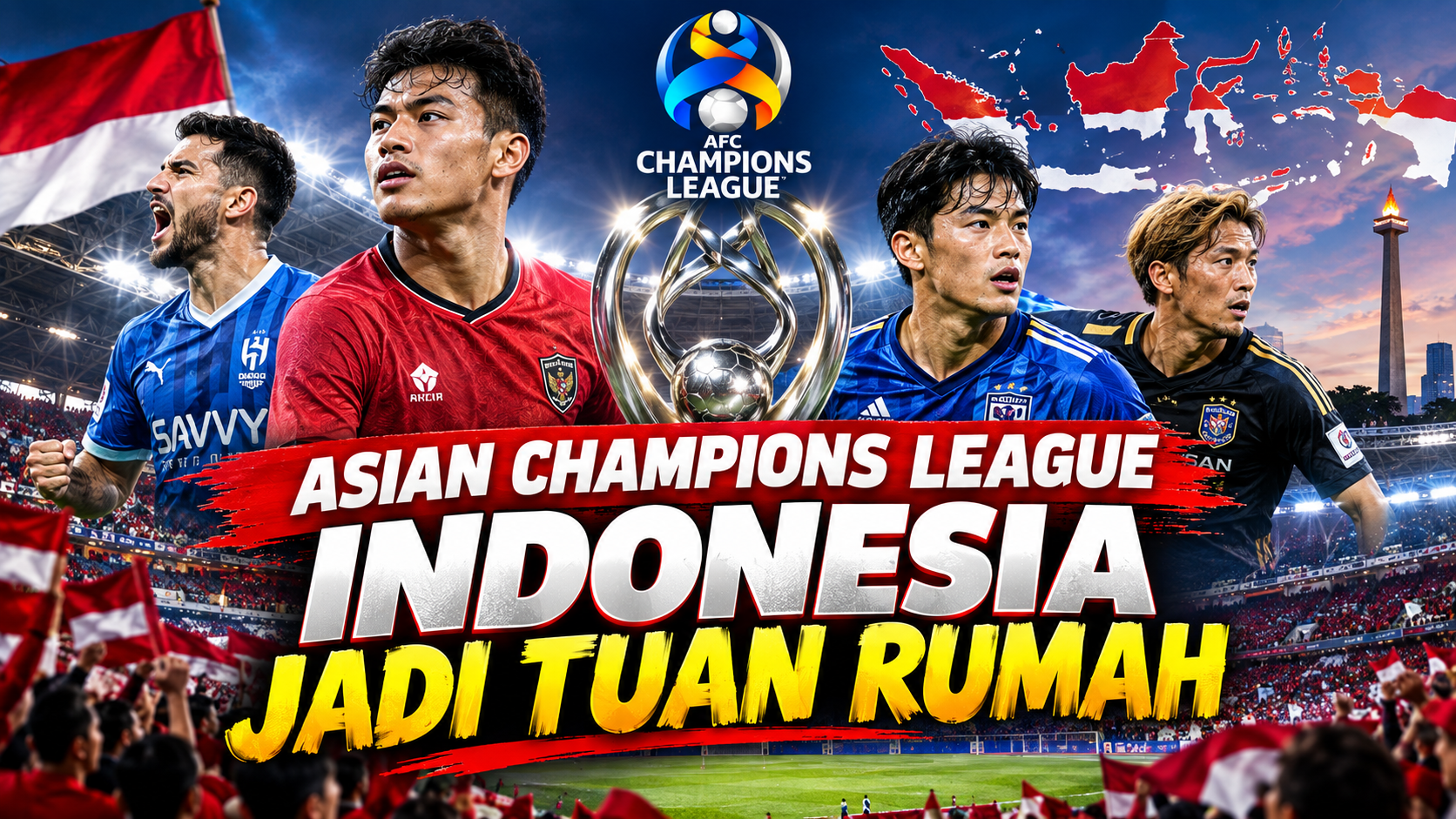 Asian Champions 