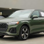 Perbandingan SUV Dan Sedan: Mana Yang Tepat Untuk Anda