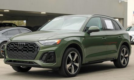Perbandingan SUV Dan Sedan: Mana Yang Tepat Untuk Anda