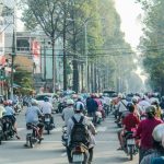 Menghindari Efek Negatif Polusi Lalu Lintas Pada Kesehatan Anda